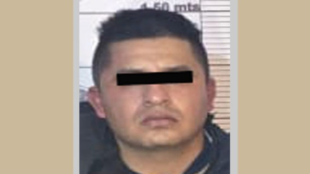 Cae extorsionador de transportistas