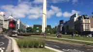 A la espera de una gran semana primaveral: así estará el clima este domingo 24 de agosto