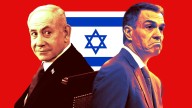 Sánchez mete a España en una operación contra Netanyahu sin apoyo de las potencias europeas ni de EEUU