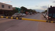 Vigilan vivienda en espera de orden de cateo en la Castillo Peraza