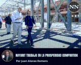 NAYARIT TRABAJA EN LA PROSPERIDAD COMPARTIDA