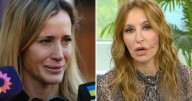 La desafortunada pregunta de Analía Franchín que hizo estallar a Julieta Prandi en vivo