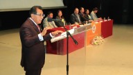 Magnifica UATx la docencia como función sustantiva en formación de estudiantes
