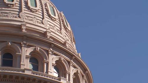 Texas Republicans aim for final passage of redistricting after California Democrats' counterpunch