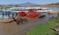 Impulsan restauración socioecológica del Lago de Pátzcuaro
