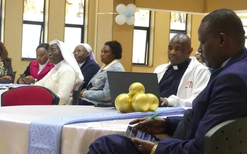 New digital app to link over 60 Catholic radio stations in east Africa