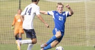 Norry Christian dominates Muncy