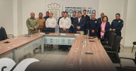 Cuautlancingo fortalece estrategia de seguridad