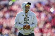 Wary of ‘Biggest Threat,’ Deion Sanders Puts Strict Rules on Colorado Buffaloes Players