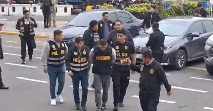 Violencia contra la mujer: Perú logra más de 6,700 condenas en los primeros siete meses de 2025
