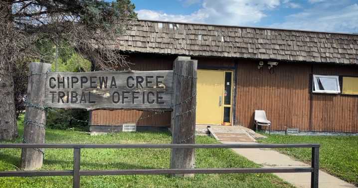 Chippewa Cree Tribe files suit over Chouteau County’s electoral system