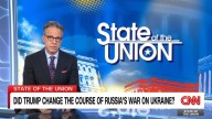 Did Trump change the course of Russia’s war in Ukraine?