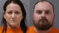 Huston Danker pleads guilty to aiding Karina Cooper in husband’s murder