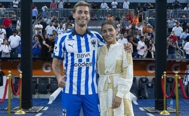 Esposa de Sergio Canales denuncia amenazas contra su familia; las recibió vía redes sociales
