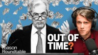 Is It Too Late To End the Fed?