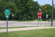Moorhead residents, elected officials discuss school area pedestrian safety