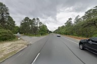 1 Dead, Others Hurt in Ocean County Van Collision