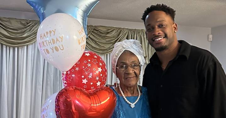 BC Lions player misses grandma’s funeral due to Air Canada strike