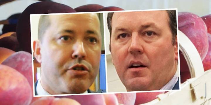 Judge dismisses lawsuit against Lt. Gov. Burt Jones from AG Chris Carr