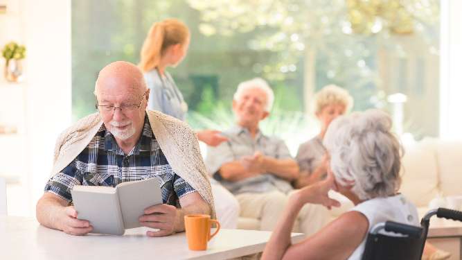 Care home forced to cancel wet T-shirt contest due to hosepipe ban
