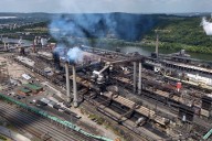 Un muerto y varios heridos tras explosión en una planta de Pensilvania