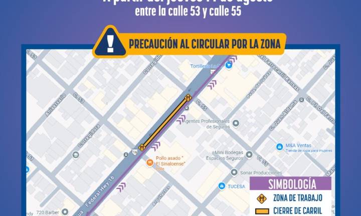 Inicia JMAS Chihuahua este jueves la rehabilitación de líneas de drenaje y agua potable en distintos puntos de la ciudad