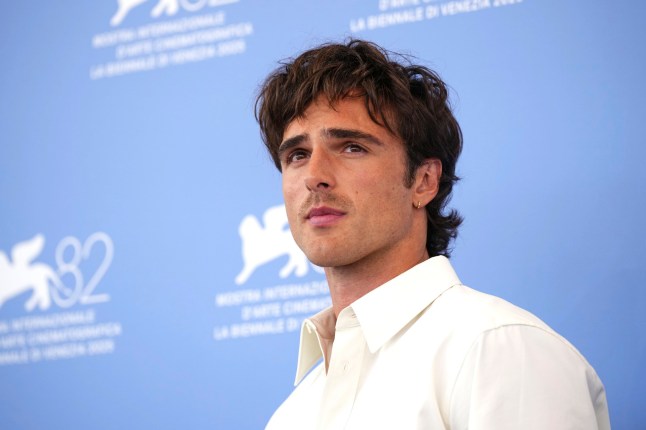 Frankenstein’s Jacob Elordi reveals why his monster has Yorkshire accent in Netflix movie