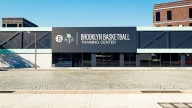 Nets, Liberty make historic investment in youth basketball facility