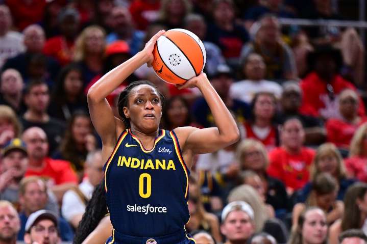 Minnesota Lynx vs. Indiana Fever FREE LIVE STREAM (8/22/25) | Time, TV Channel for WNBA regular season