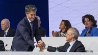 Grupo ACS bate récords en bolsa impulsado por los «data centers»