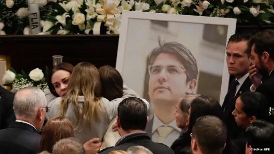 El asesinato de Miguel Uribe es un durísimo golpe a la paz: exnegociadores con las Farc