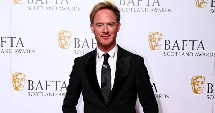 BBC star Phil MacHugh returns to the world of Highland dancing in new documentary