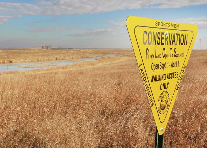 Outdoors Notebook: North Dakota Game and Fish PLOTS Guide now available online