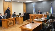 Policía sospechado del femicidio de su novia seguirá en prisión preventiva, en Roca