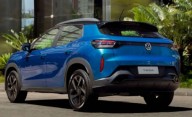 Volkswagen Tera 2025: precios y caracterísitcas del nuevo SUV que llegó a la Argentina