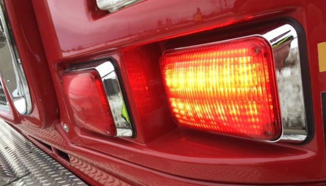 Blount County house fire leaves one dead