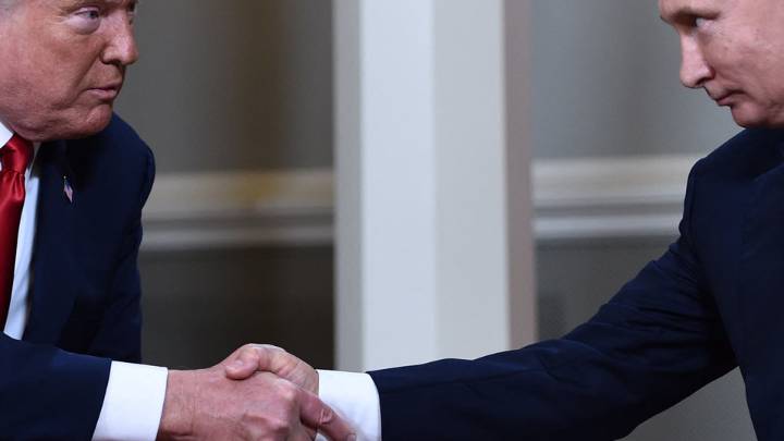 Putin y Trump buscarán en Alaska un alto el fuego y hablar de relaciones bilaterales