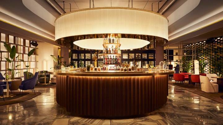 Grand Hyatt Barcelona: un verano en una programación activa de gastronomía, música y bienestar