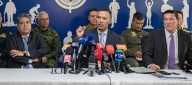 MinDefensa calificó de “extorsivo” secuestro de 34 soldados: se movilizan las fuerzas especiales