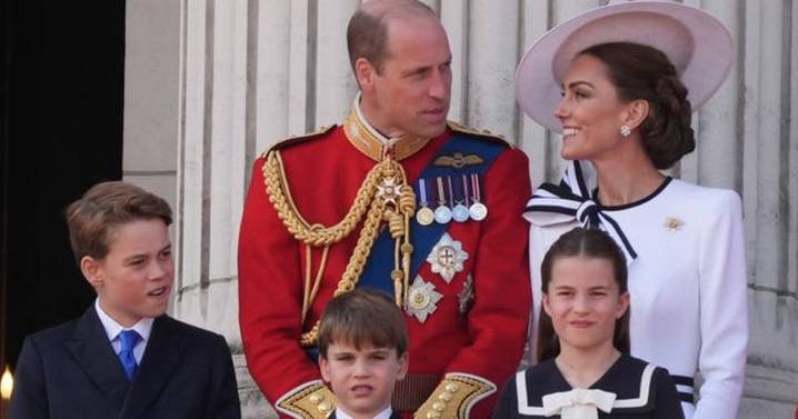 Prince and Princess of Wales moving to new £16million home