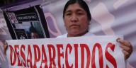 Desaparición Forzada en México: un problema estructural que trasciende a los Derechos Humanos