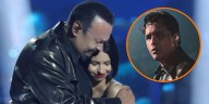 Pepe Aguilar recibe burlas en redes tras entrevista de Christian Nodal; así reaccionó: “Me caen bien por argüenderos”