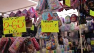 El golpe económico de los papás y mamás previo al inicio escolar