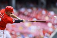 C. Notes: Brewers series showed where the Reds need to button it up