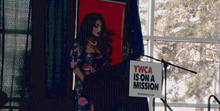 YWCA Women's Equality Luncheon honors local community leaders
