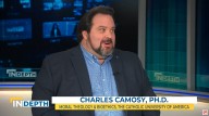 Catholic bioethics expert on AI: ‘It’s not too late to put the genie back in the bottle’