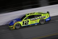 How to watch the 2025 Coke Zero Sugar 400 at Daytona, NASCAR’s nighttime regular