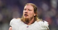 Falcons’ McGary will miss significant time, likely headed to injured reserve