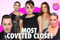 Most Coveted Closet nominees in the Virtual Reali