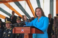 Boluarte declara guerra total a la minería ilegal: Gobierno asignará presupuesto exclusivo y refuerza interdicciones
